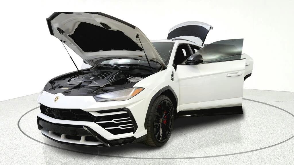 2023 Lamborghini Urus S - Image 10 of 31