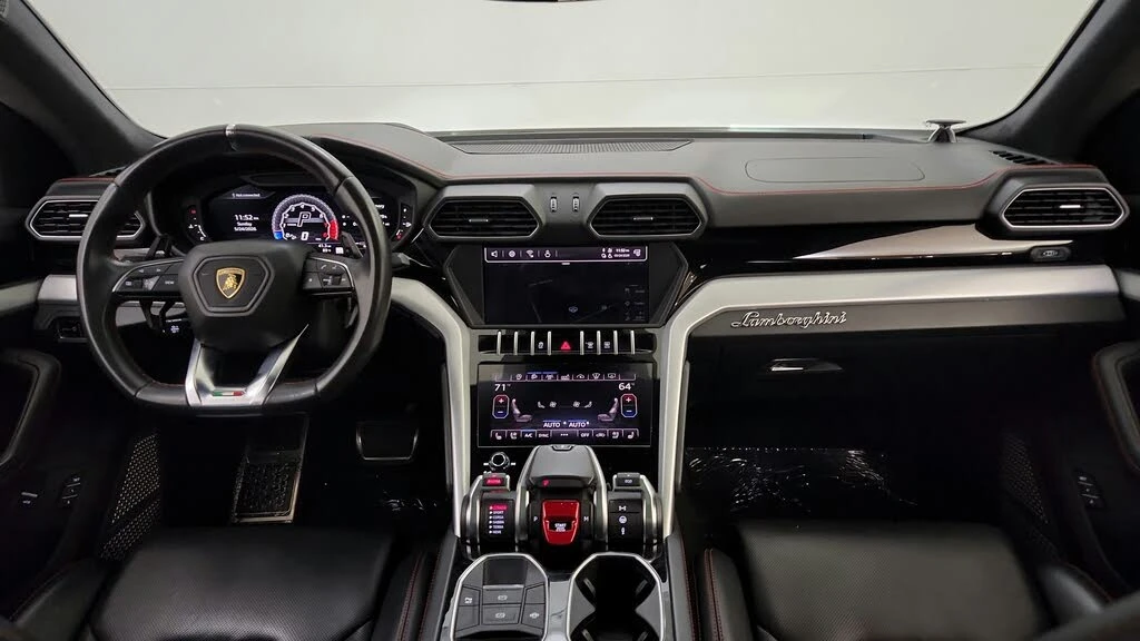 2023 Lamborghini Urus S - Image 22 of 31