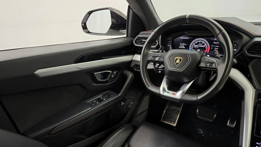 2023 Lamborghini Urus S - Image 23 of 31