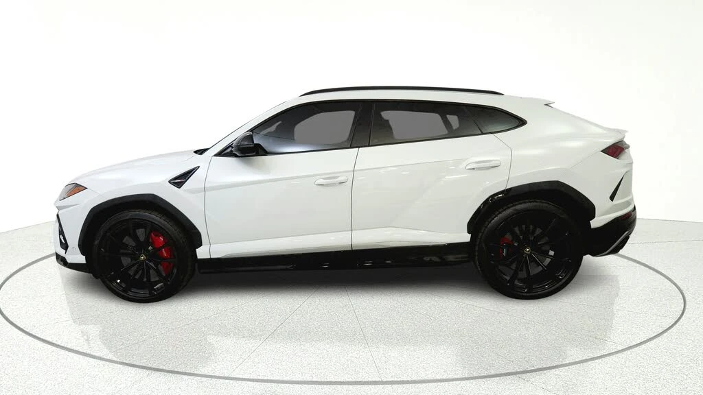 2023 Lamborghini Urus S - Image 4 of 31