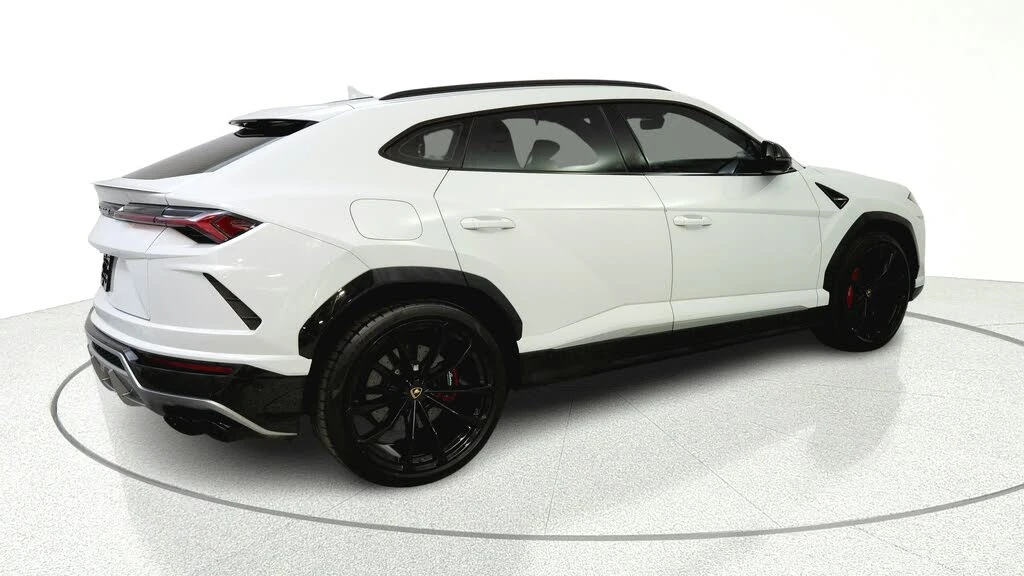 2023 Lamborghini Urus S - Image 7 of 31