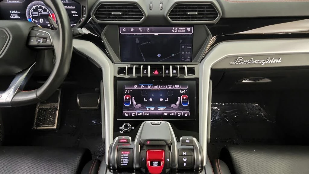 2023 Lamborghini Urus S - Image 26 of 31