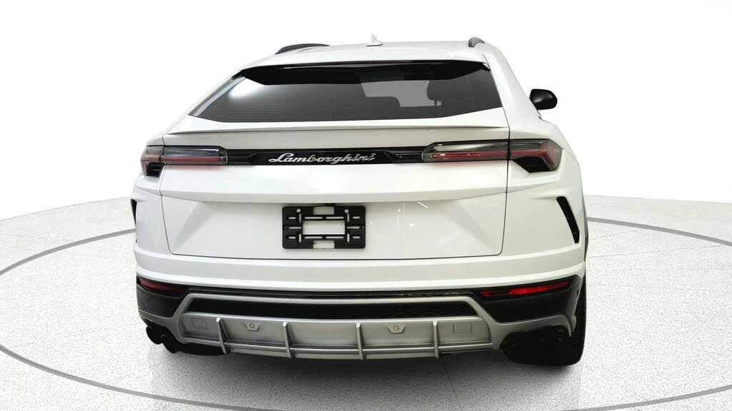2023 Lamborghini Urus S - Image 6 of 31