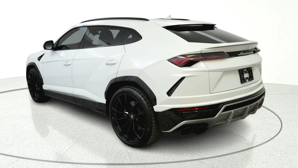 2023 Lamborghini Urus S - Image 5 of 31