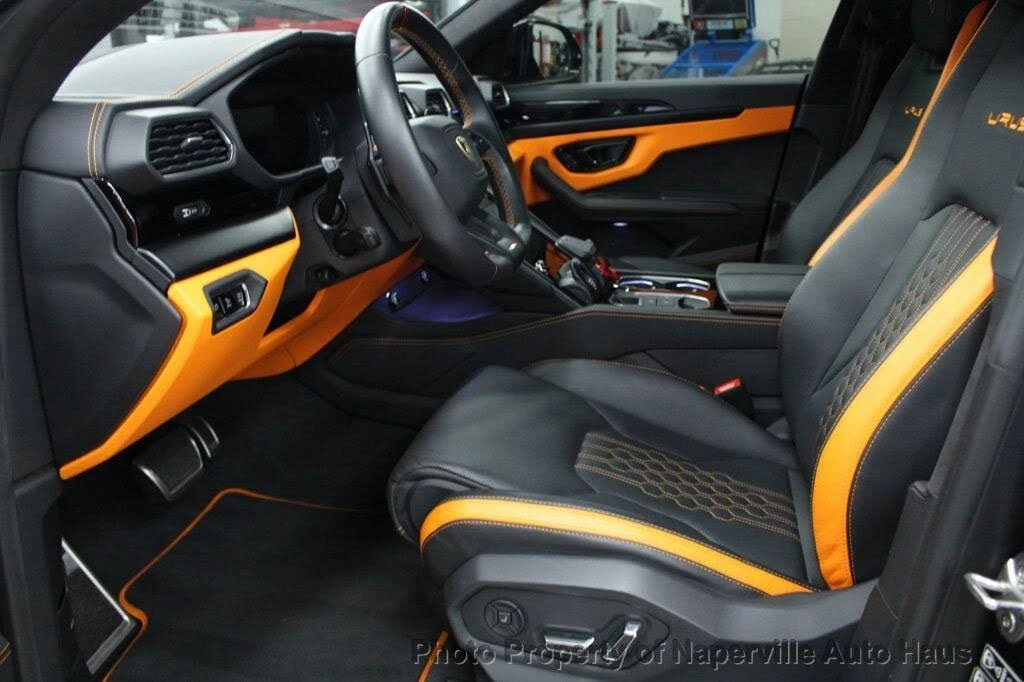 2023 Lamborghini Urus S - Image 17 of 31