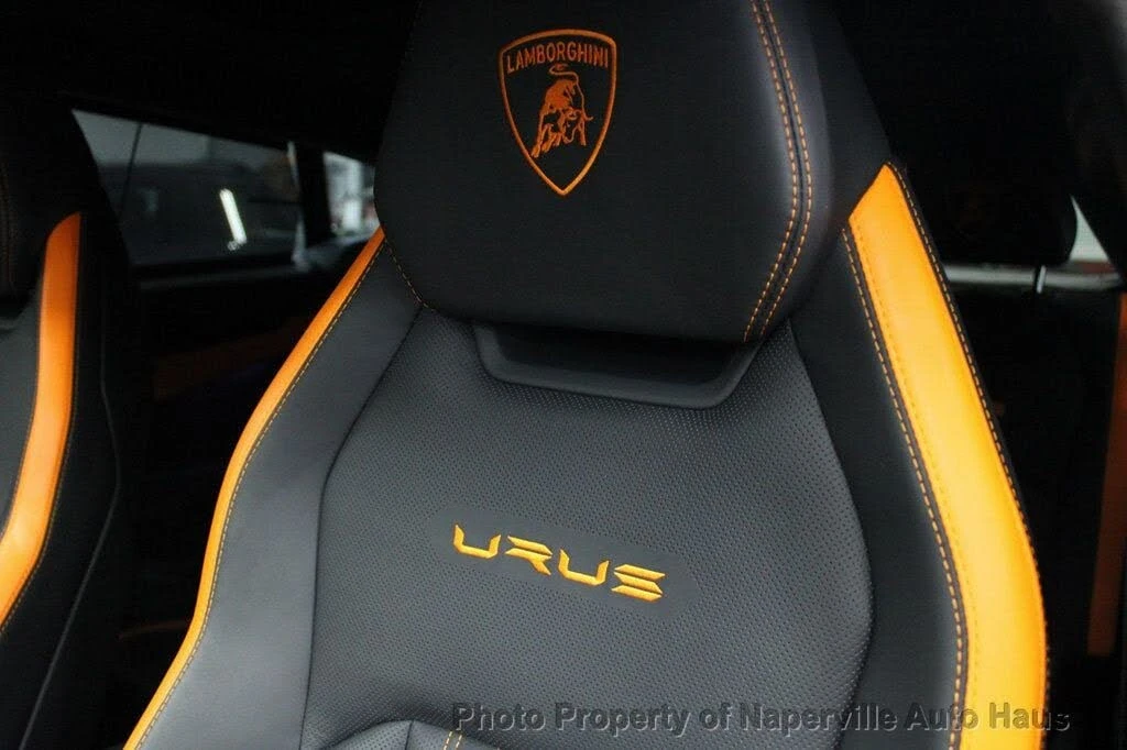 2023 Lamborghini Urus S - Image 19 of 31