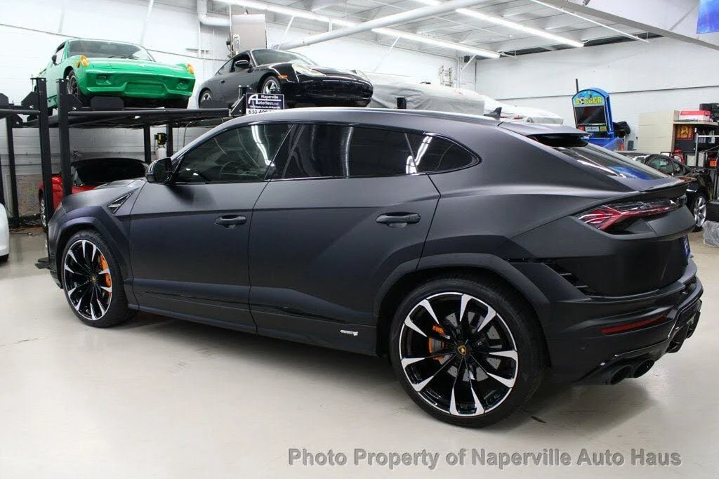 2023 Lamborghini Urus S - Image 5 of 31