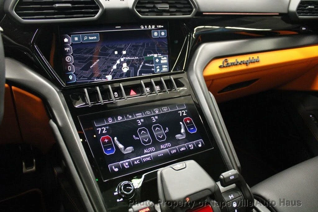 2023 Lamborghini Urus S - Image 27 of 31