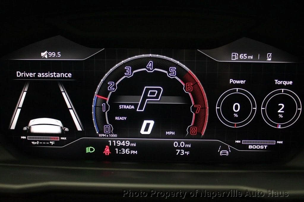 2023 Lamborghini Urus S - Image 25 of 31