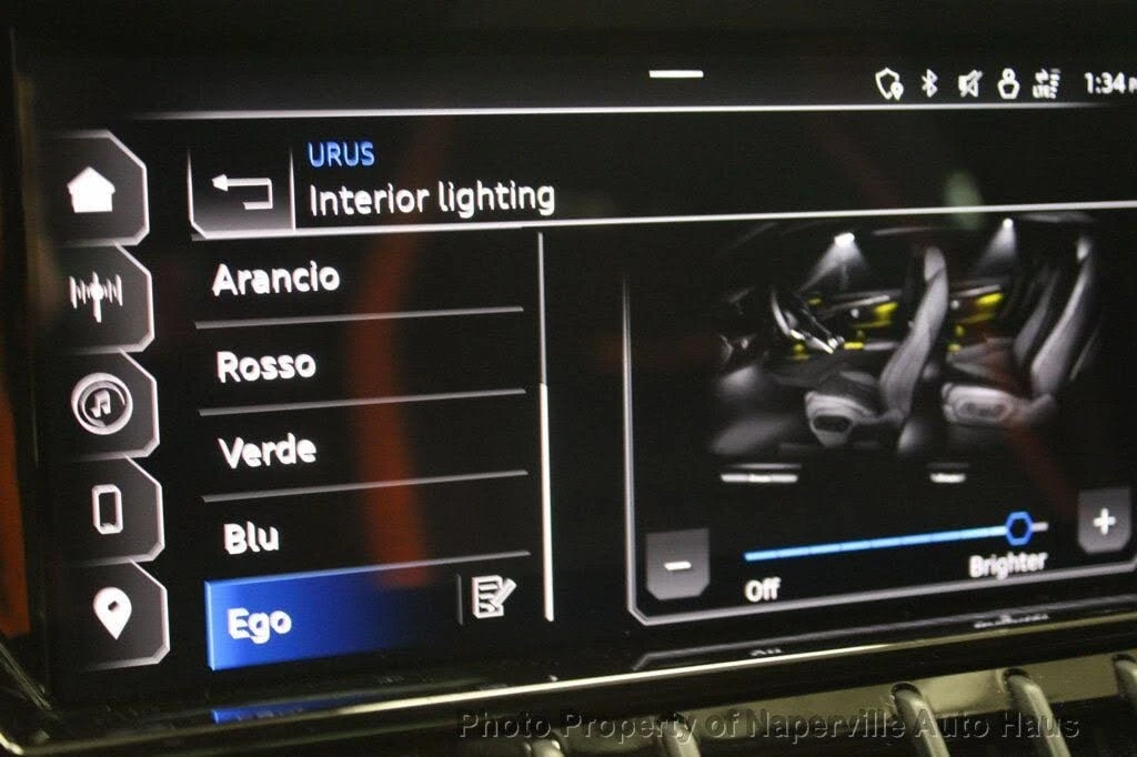 2023 Lamborghini Urus S - Image 31 of 31