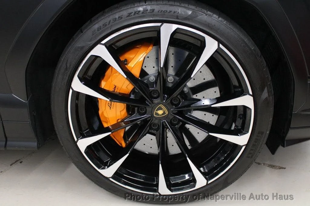 2023 Lamborghini Urus S - Image 11 of 31