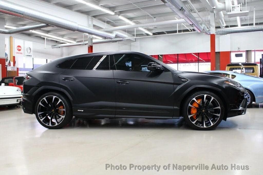 2023 Lamborghini Urus S - Image 10 of 31