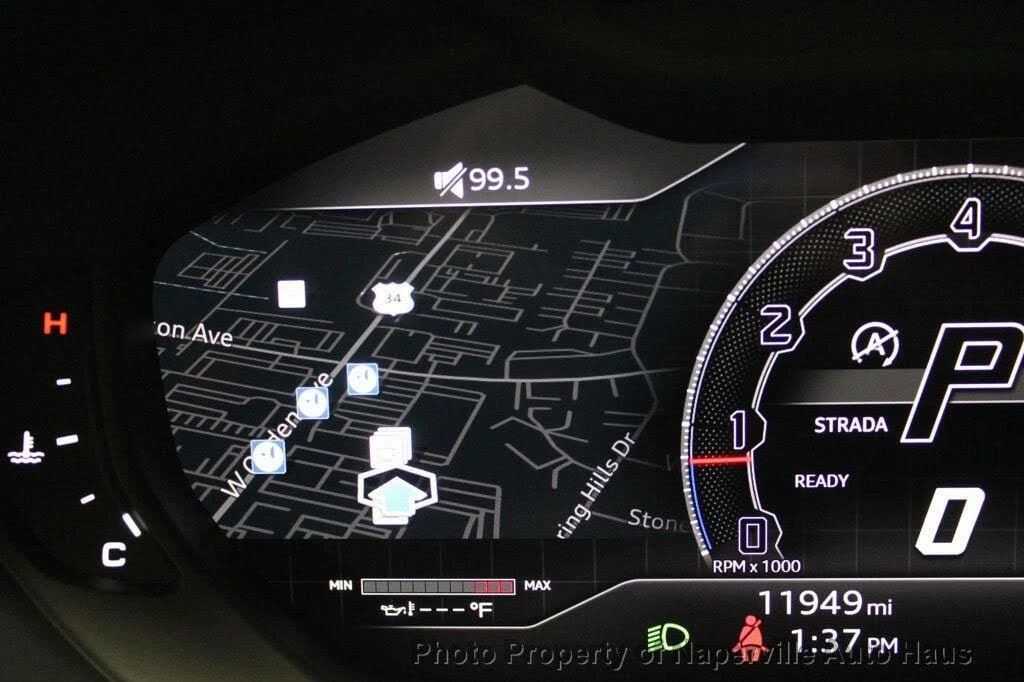 2023 Lamborghini Urus S - Image 26 of 31