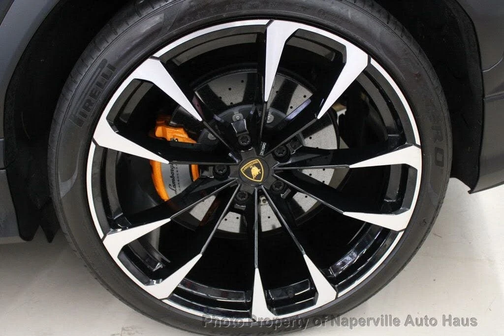 2023 Lamborghini Urus S - Image 14 of 31