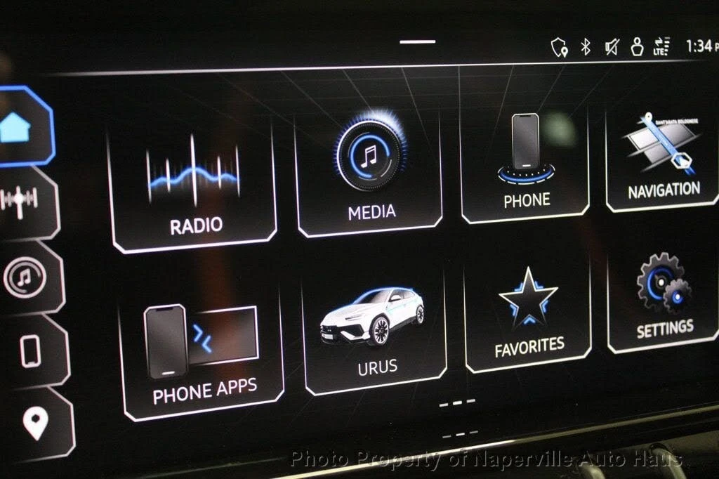 2023 Lamborghini Urus S - Image 29 of 31