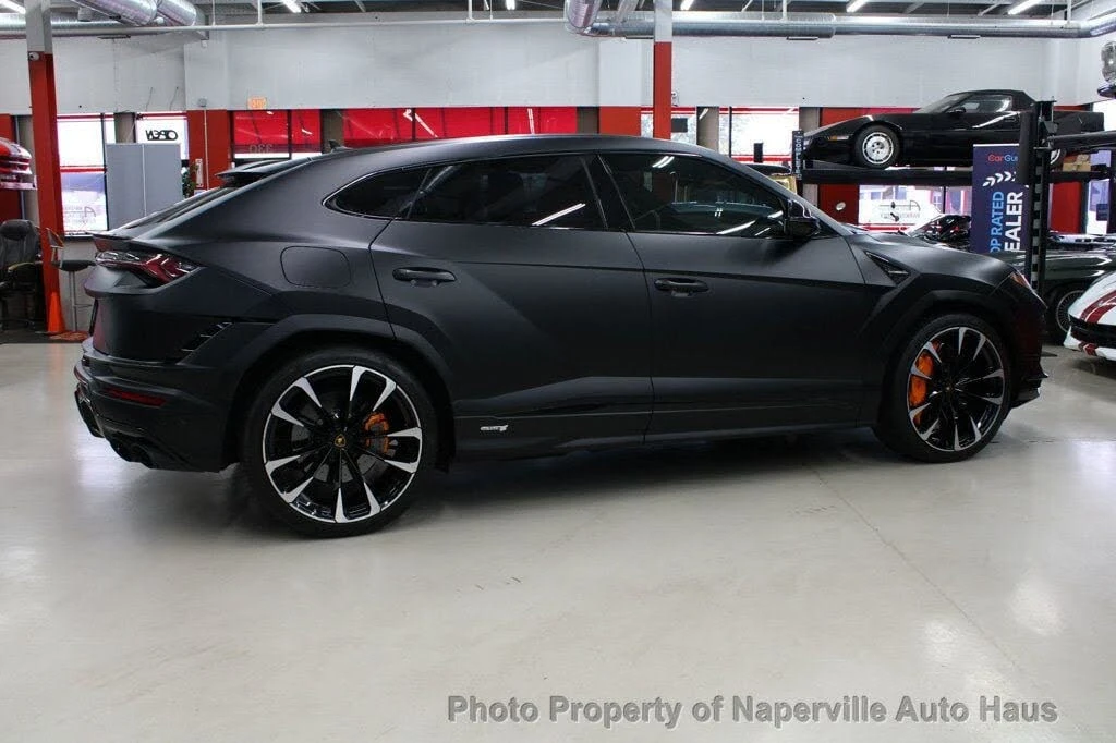 2023 Lamborghini Urus S - Image 8 of 31