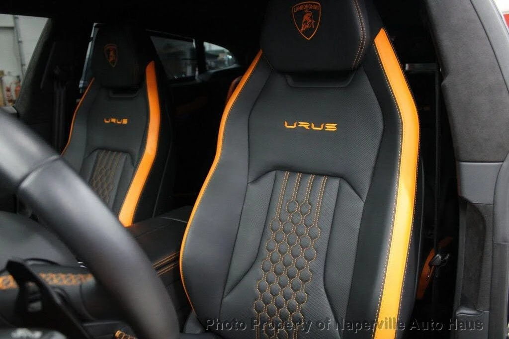 2023 Lamborghini Urus S - Image 18 of 31