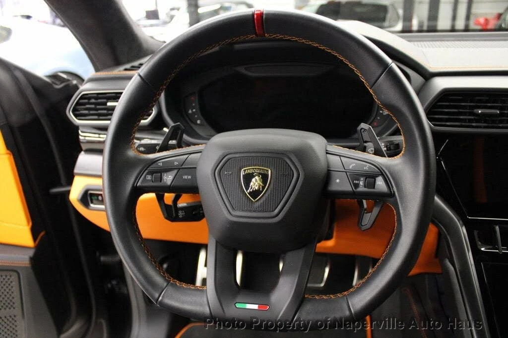2023 Lamborghini Urus S - Image 21 of 31