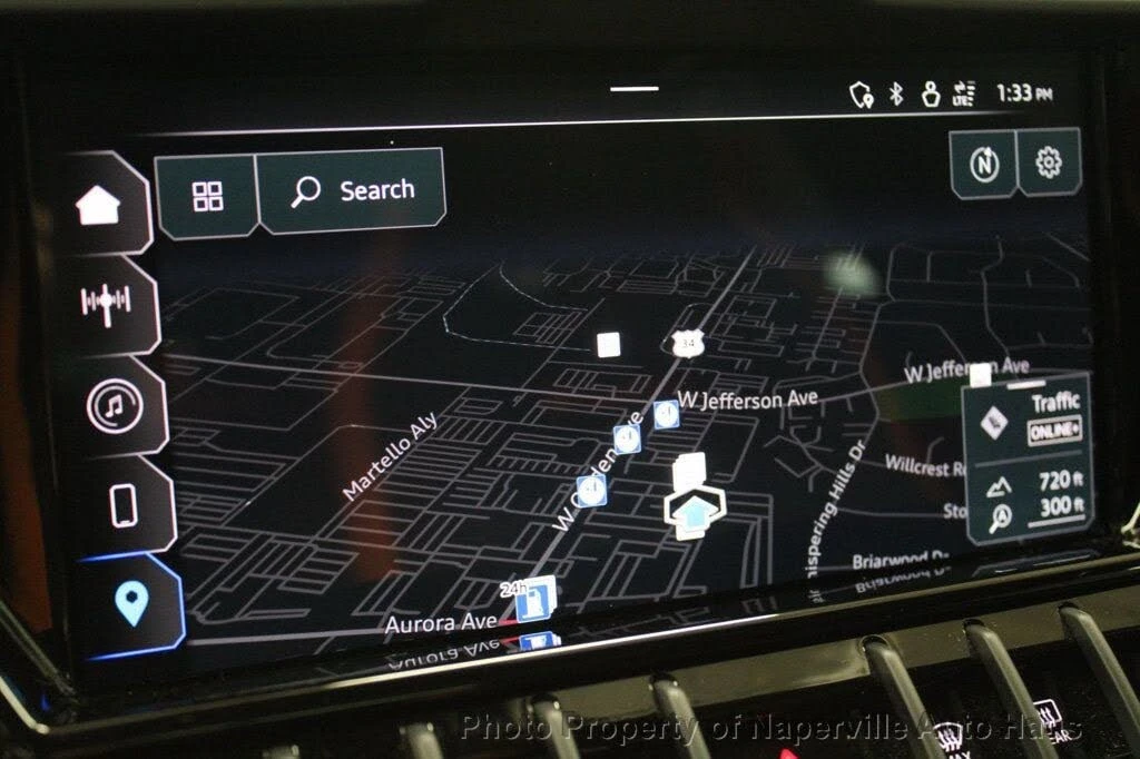 2023 Lamborghini Urus S - Image 28 of 31