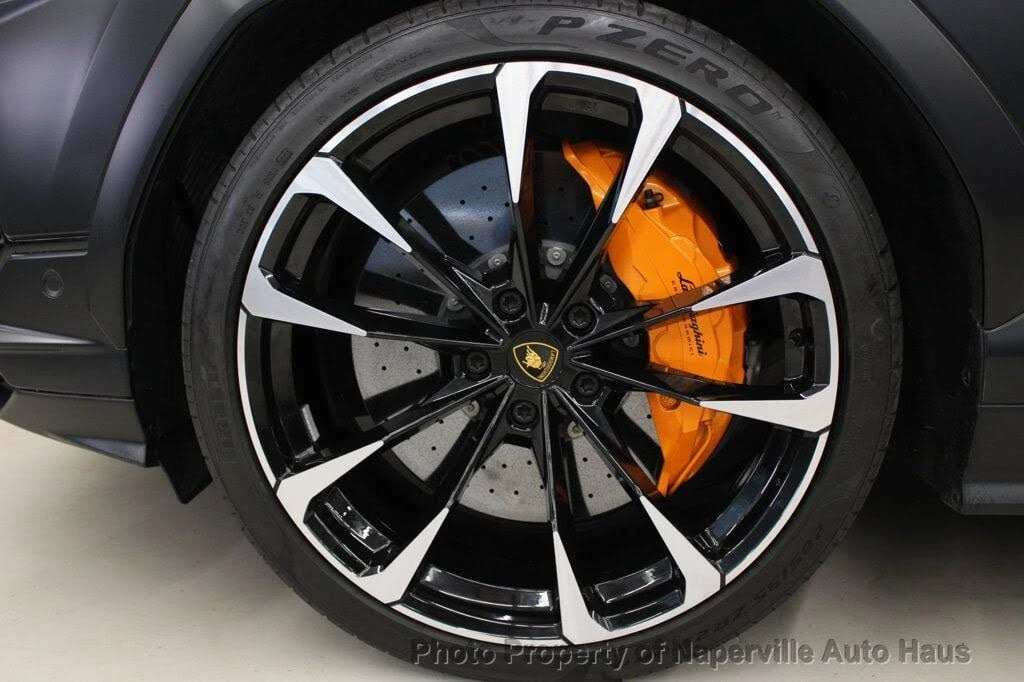 2023 Lamborghini Urus S - Image 15 of 31