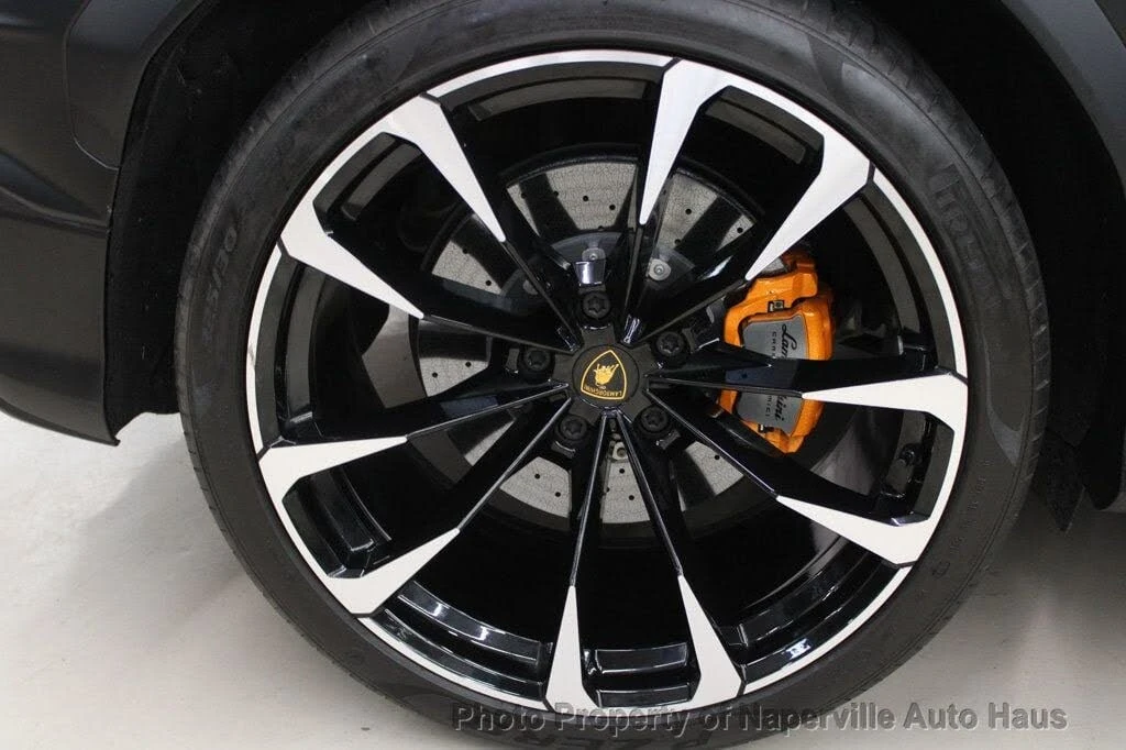 2023 Lamborghini Urus S - Image 13 of 31