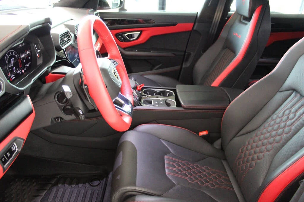 2023 Lamborghini Urus S - Image 24 of 31