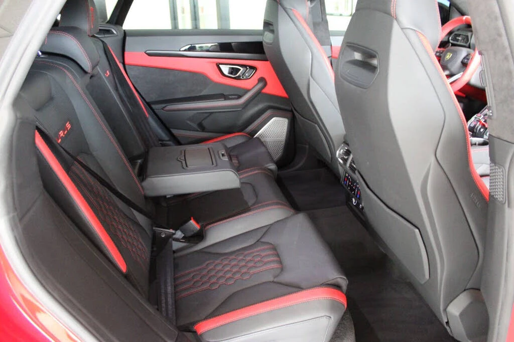 2023 Lamborghini Urus S - Image 15 of 31