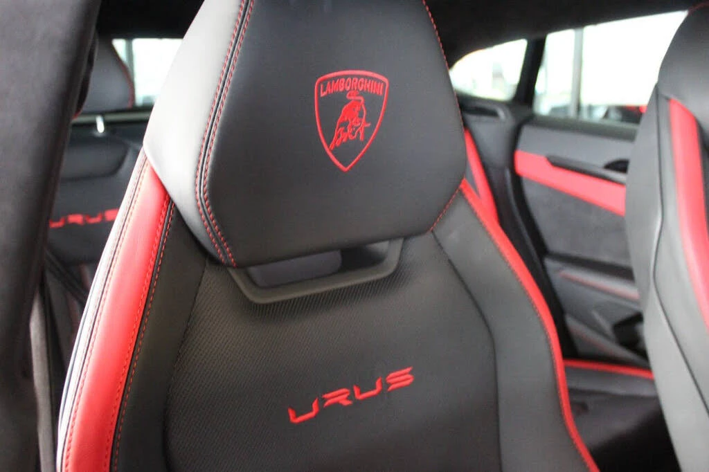 2023 Lamborghini Urus S - Image 14 of 31