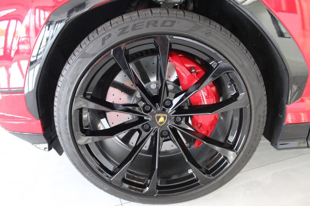 2023 Lamborghini Urus S - Image 6 of 31