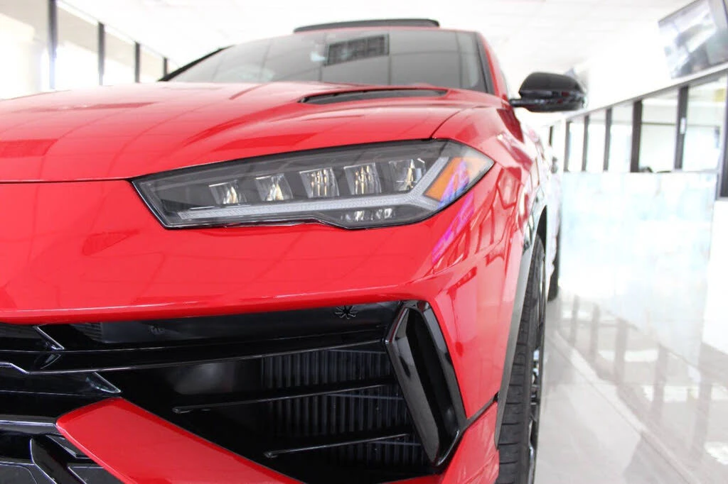 2023 Lamborghini Urus S - Image 31 of 31