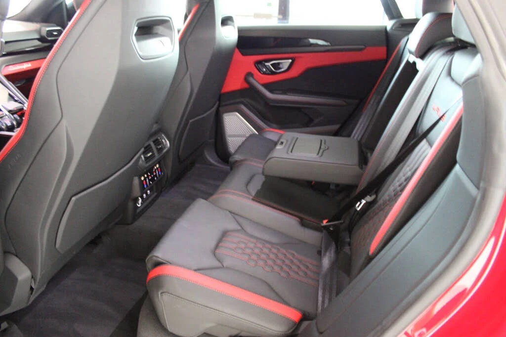 2023 Lamborghini Urus S - Image 21 of 31