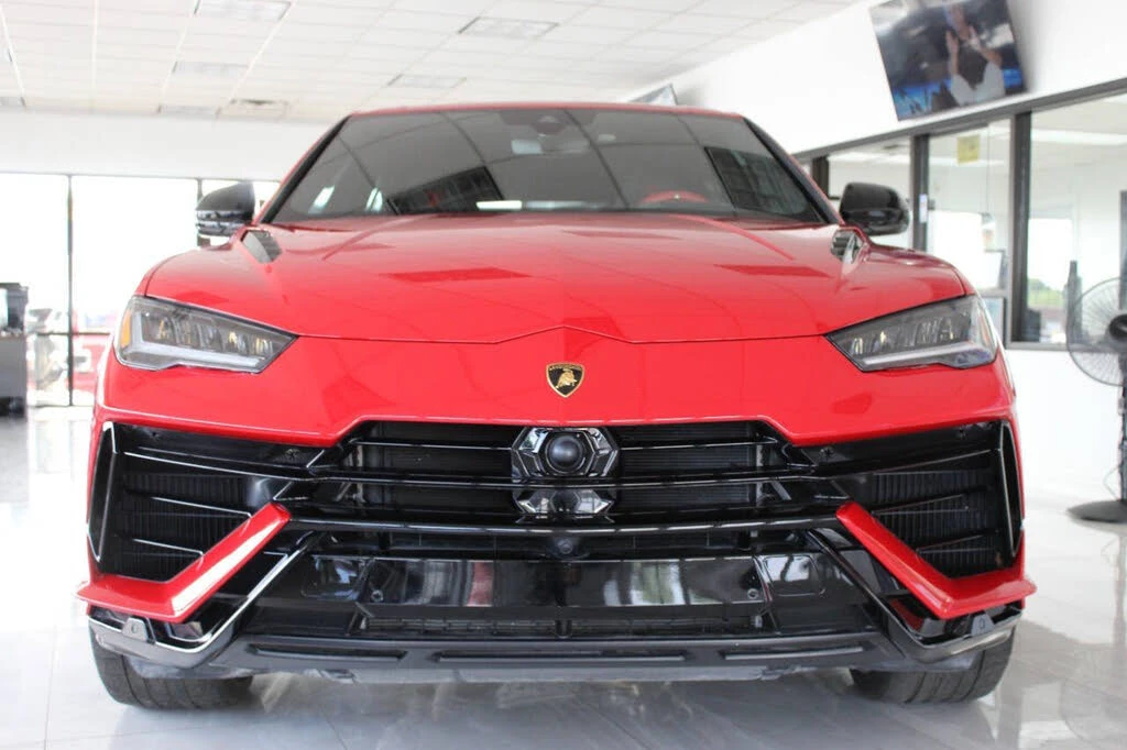 2023 Lamborghini Urus S - Image 4 of 31