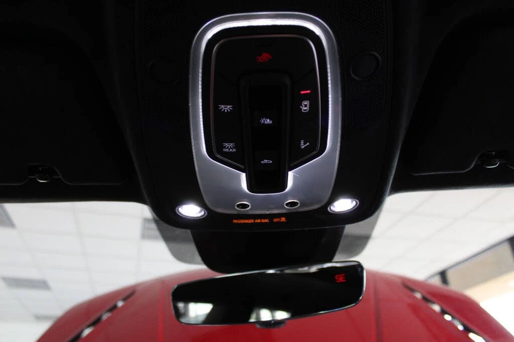 2023 Lamborghini Urus S - Image 27 of 31