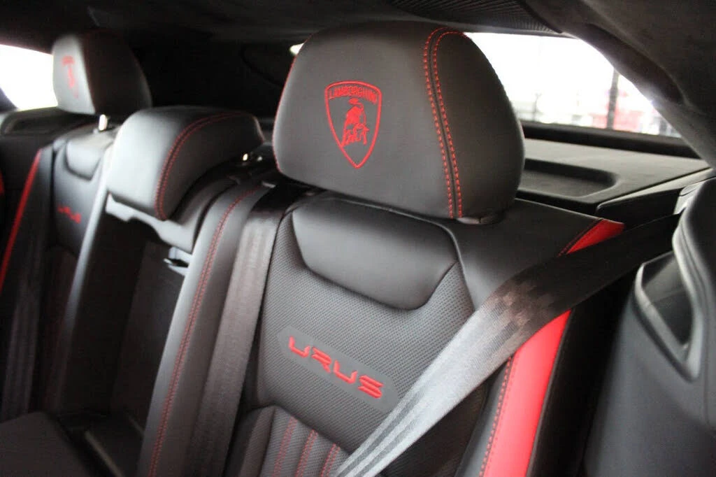 2023 Lamborghini Urus S - Image 22 of 31
