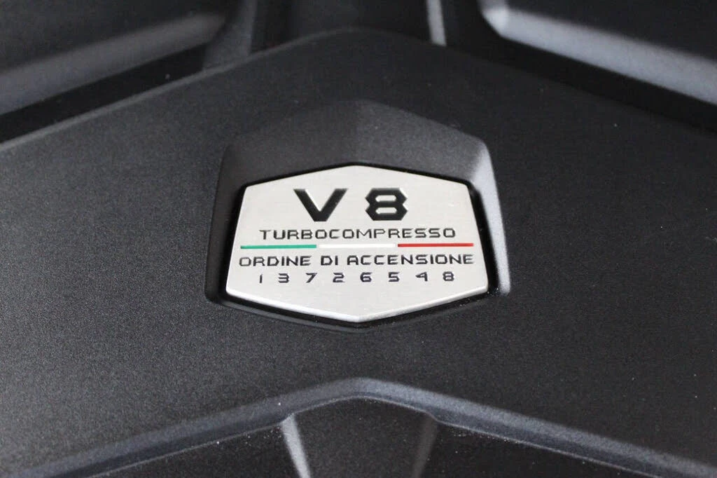2023 Lamborghini Urus S - Image 10 of 31