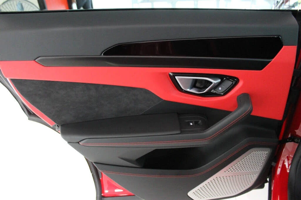 2023 Lamborghini Urus S - Image 23 of 31