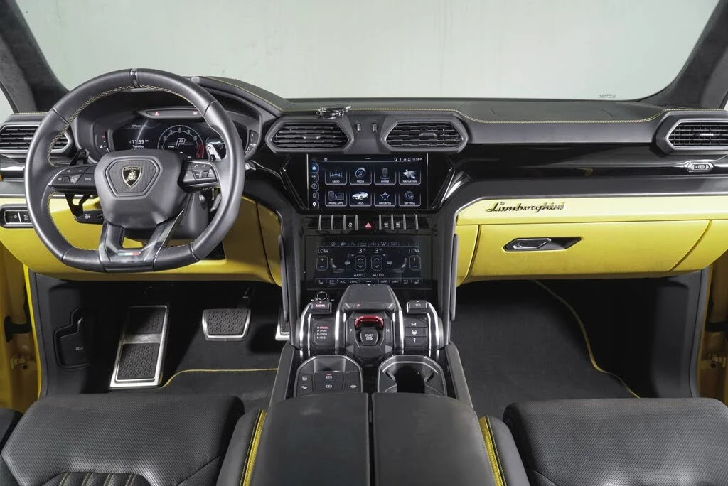 2023 Lamborghini Urus S - Image 10 of 31