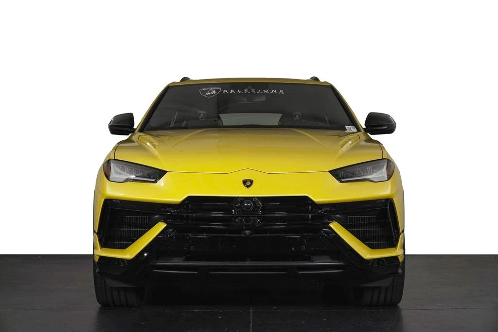 2023 Lamborghini Urus S - Image 7 of 31