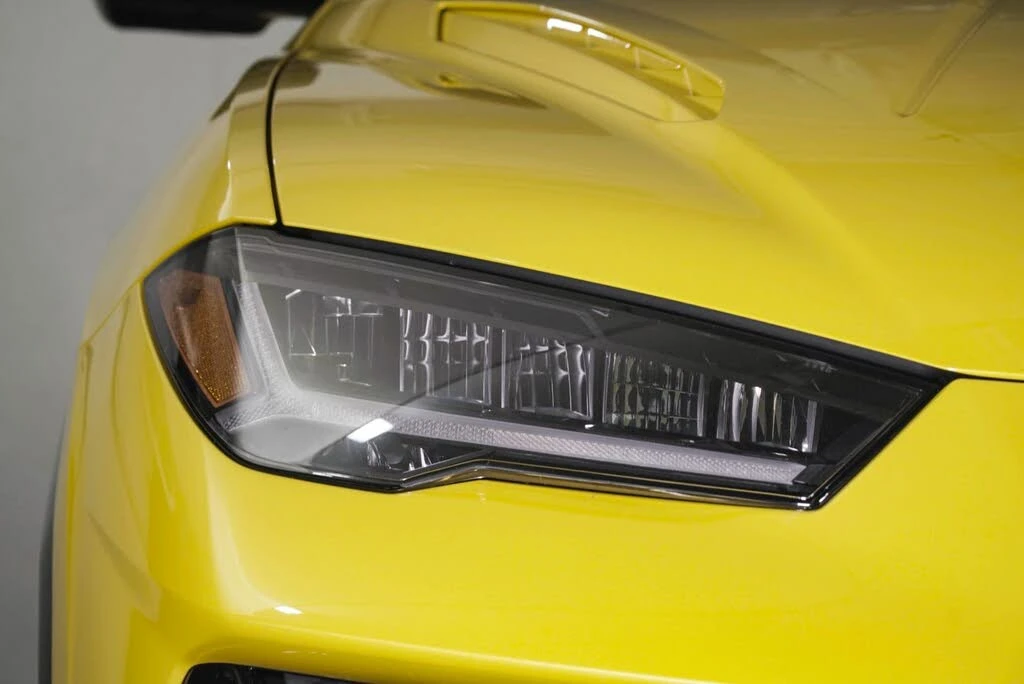 2023 Lamborghini Urus S - Image 15 of 31