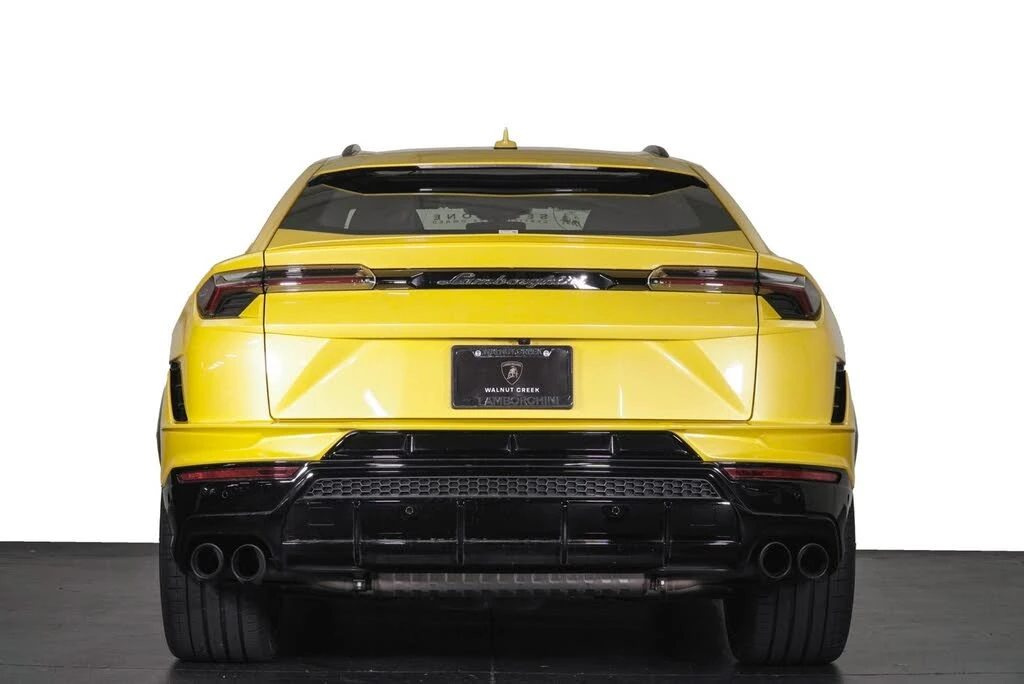 2023 Lamborghini Urus S - Image 18 of 31