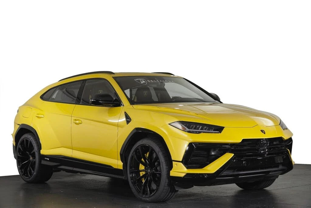 2023 Lamborghini Urus S - Image 27 of 31