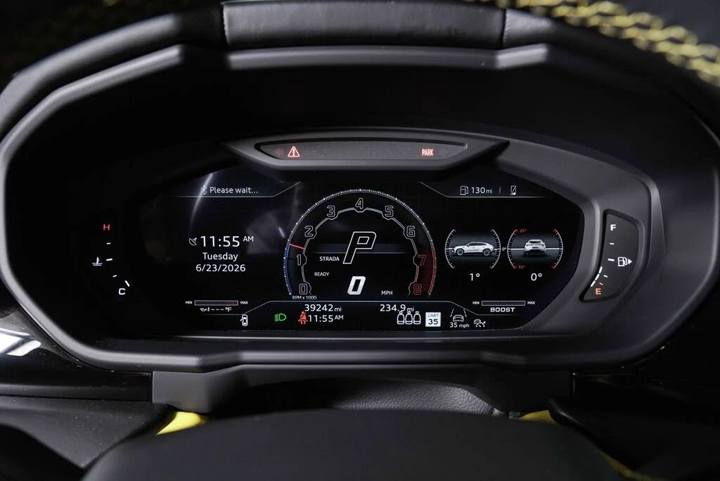 2023 Lamborghini Urus S - Image 6 of 31