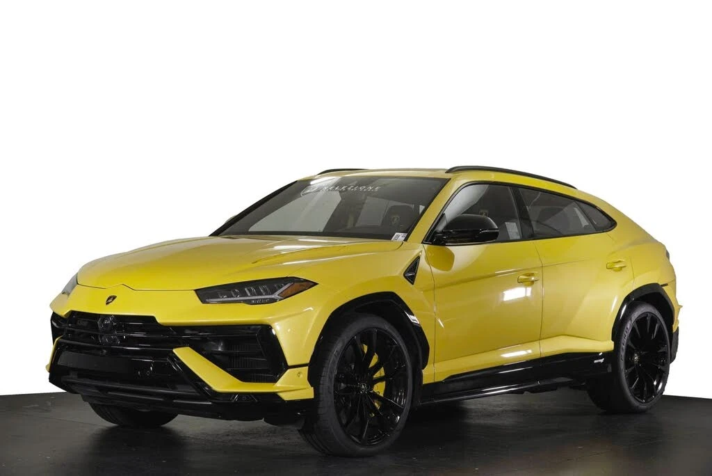 2023 Lamborghini Urus S - Image 29 of 31