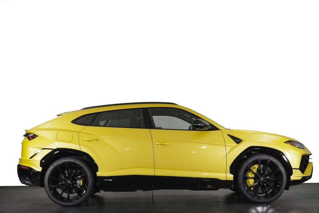 2023 Lamborghini Urus S - Image 17 of 31