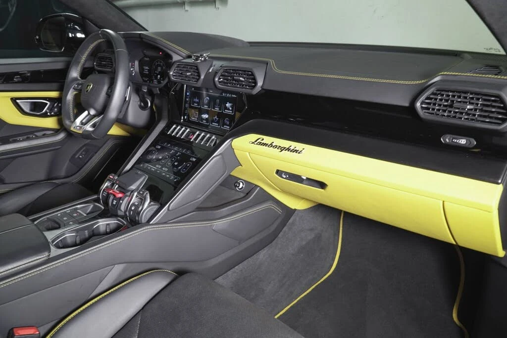 2023 Lamborghini Urus S - Image 21 of 31