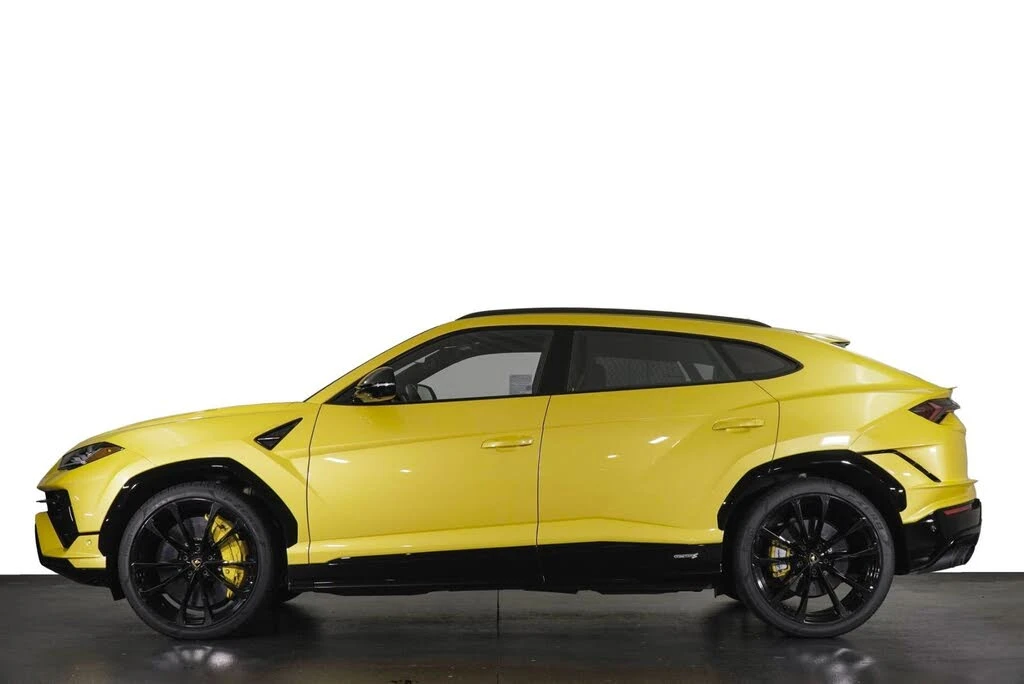 2023 Lamborghini Urus S - Image 30 of 31