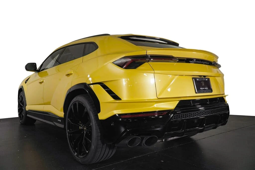 2023 Lamborghini Urus S - Image 8 of 31