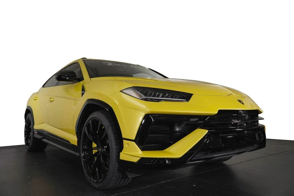 2023 Lamborghini Urus S - Image 13 of 31