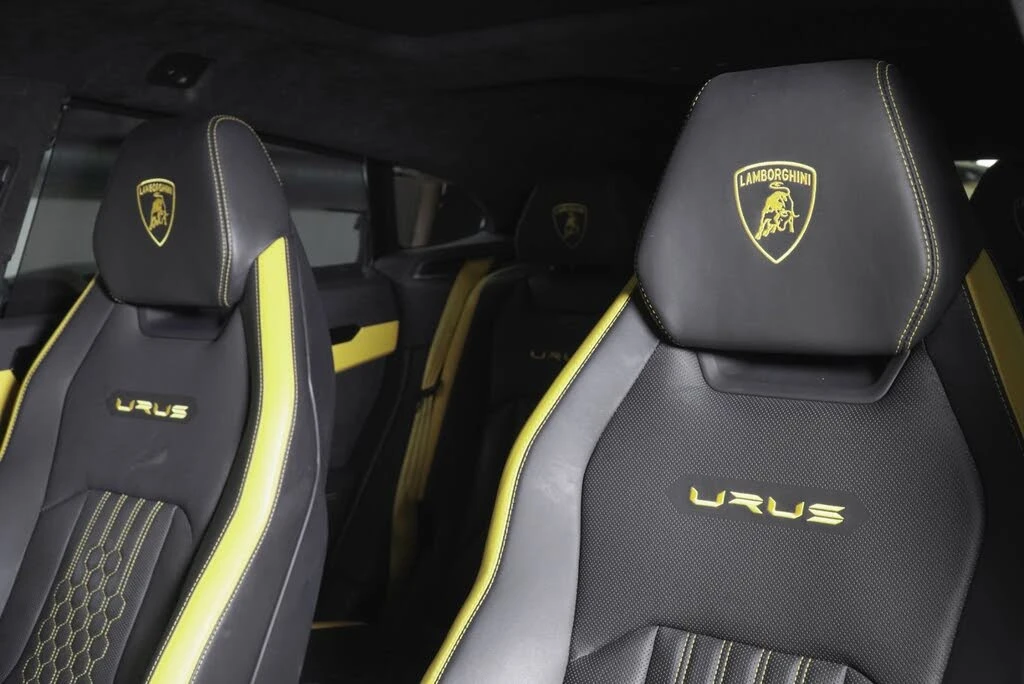2023 Lamborghini Urus S - Image 5 of 31