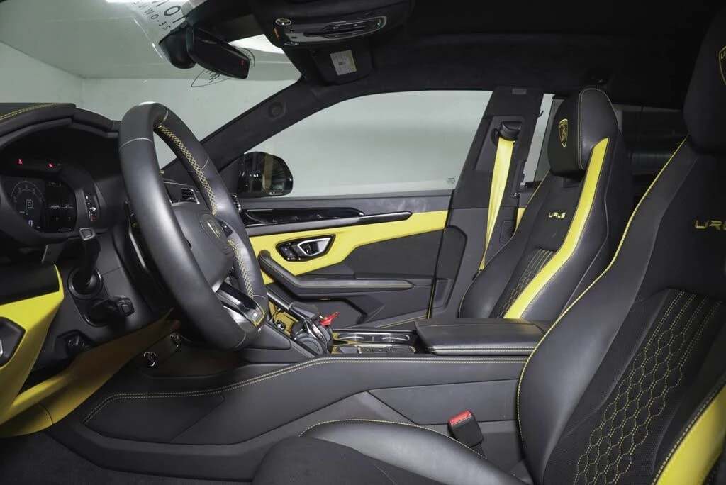 2023 Lamborghini Urus S - Image 20 of 31